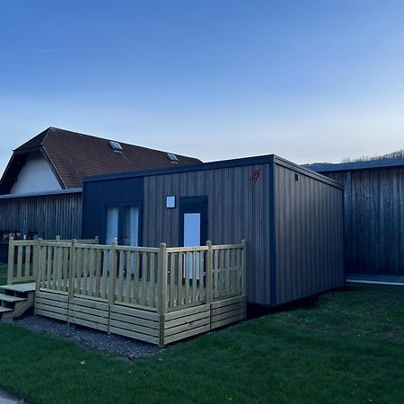 Camping Kaysersberg Екстериор снимка