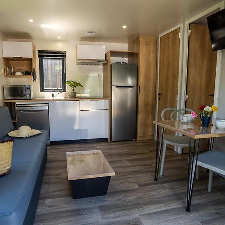 Camping Kaysersberg Екстериор снимка