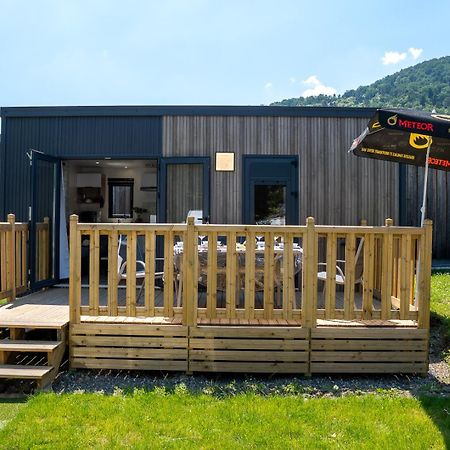 Camping Kaysersberg Екстериор снимка